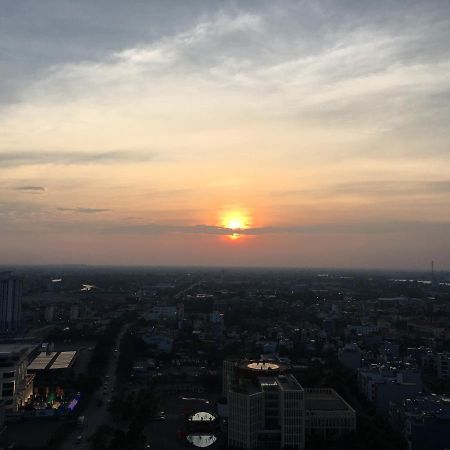 Hana Apartment Hai Phong Luaran gambar