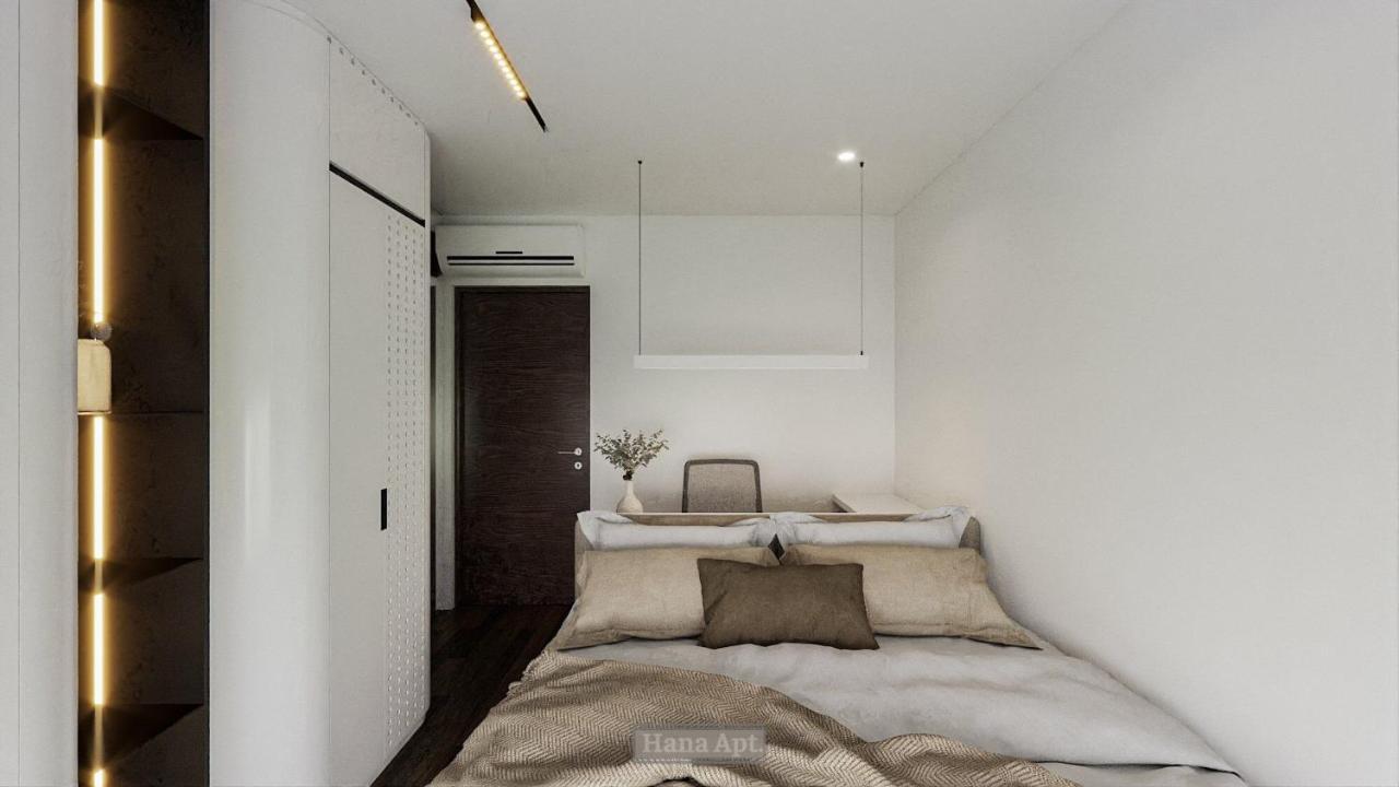 Hana Apartment Hai Phong Luaran gambar