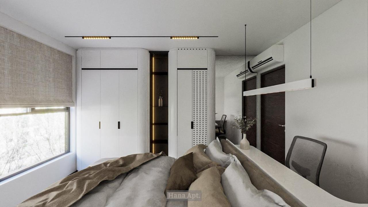 Hana Apartment Hai Phong Luaran gambar