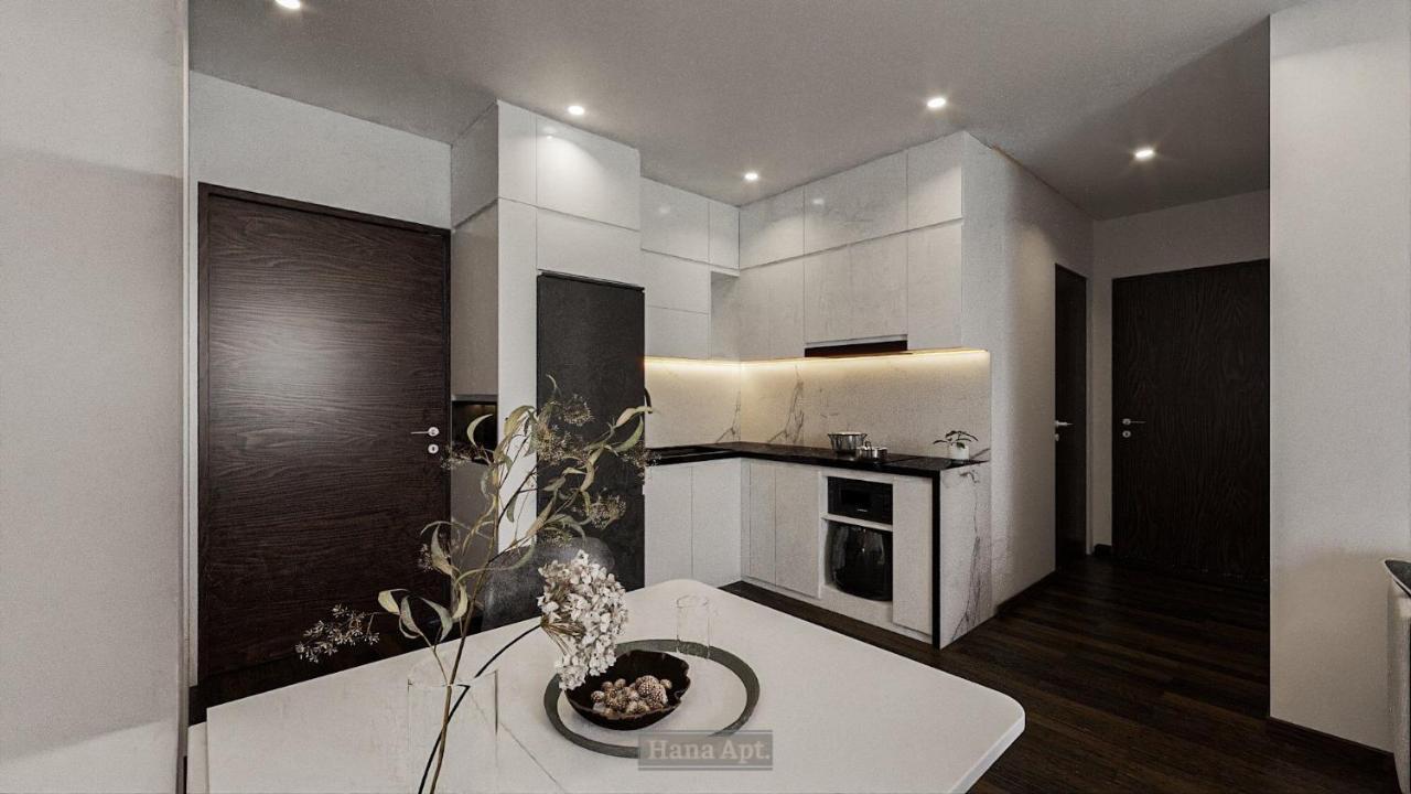 Hana Apartment Hai Phong Luaran gambar