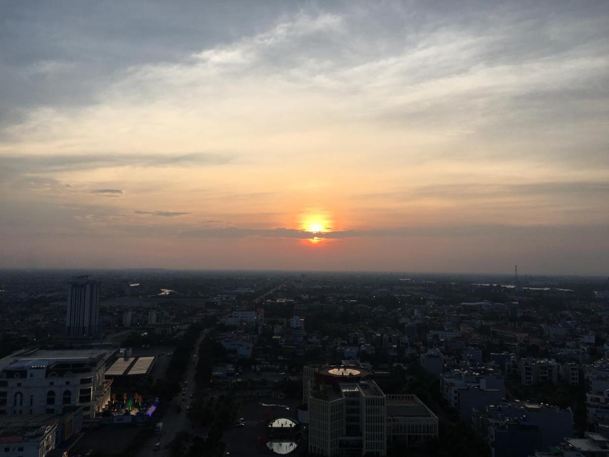 Hana Apartment Hai Phong Luaran gambar