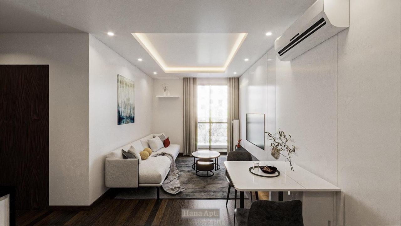 Hana Apartment Hai Phong Luaran gambar