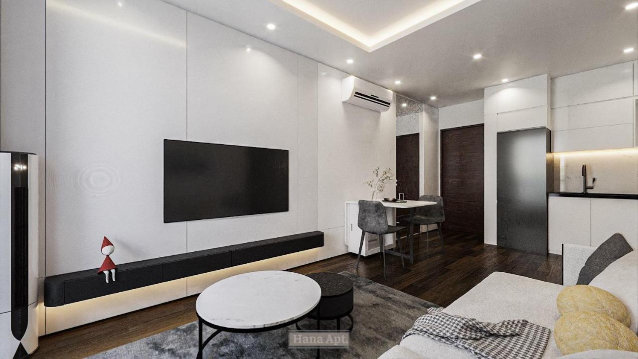 Hana Apartment Hai Phong Luaran gambar