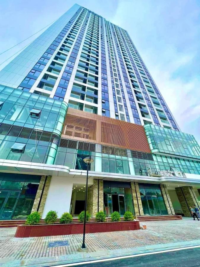 Hana Apartment Hai Phong Luaran gambar