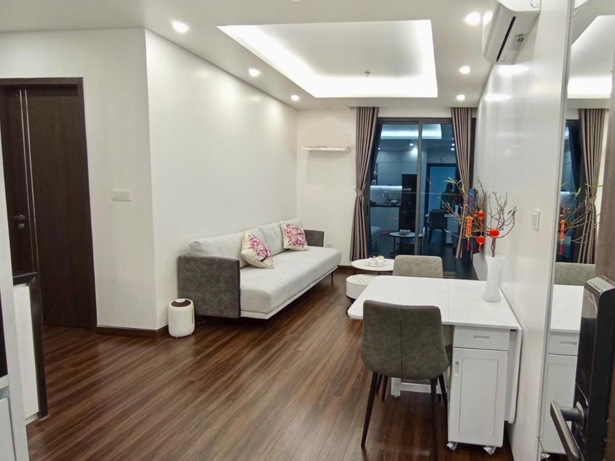Hana Apartment Hai Phong Luaran gambar