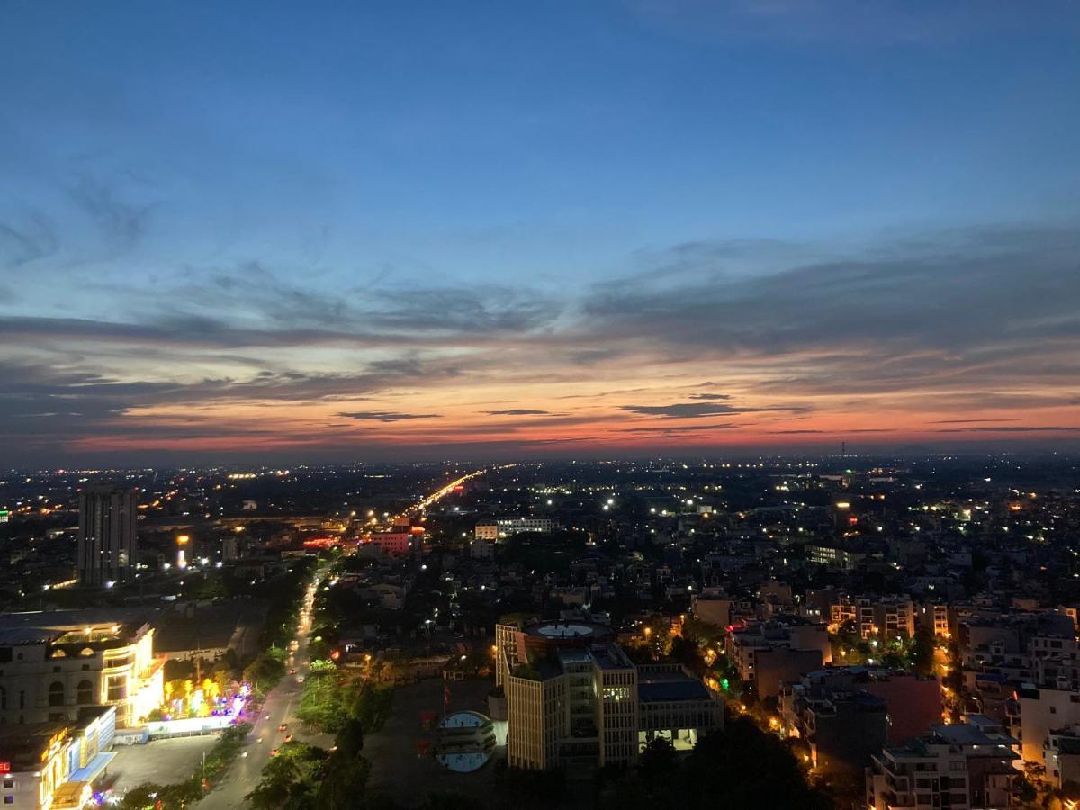 Hana Apartment Hai Phong Luaran gambar