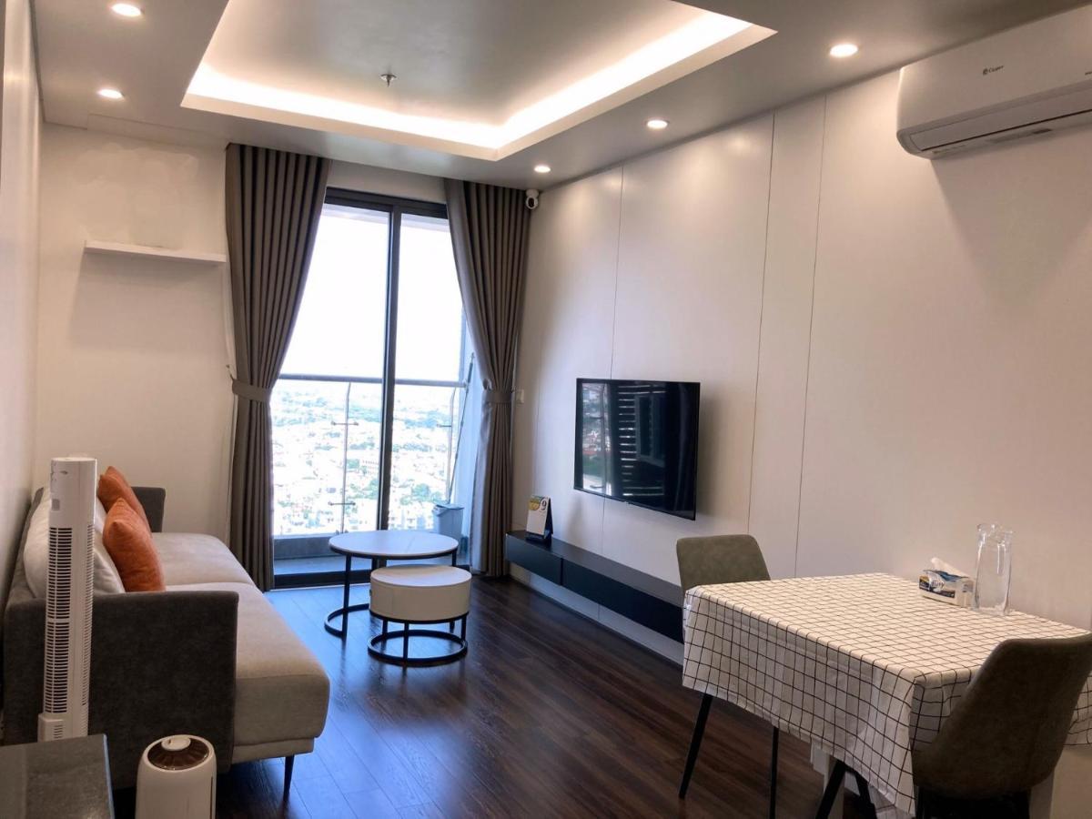 Hana Apartment Hai Phong Luaran gambar